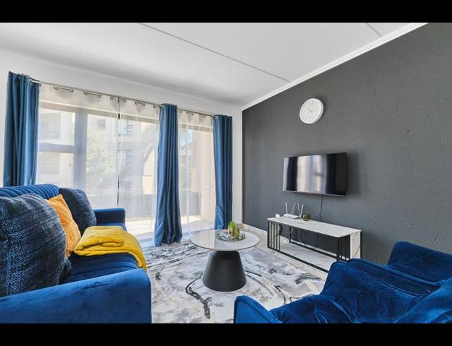 3 BEDROOM TOWNHOUSE FOR SALE IN SANDTON CENTRAL